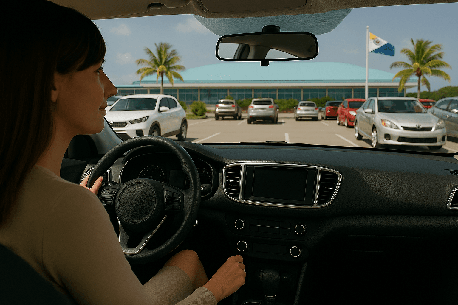 ROAD-READY PROTOCOL